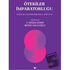 Ötekiler İmparatorluğu