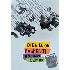 Ötekilerin Başkenti