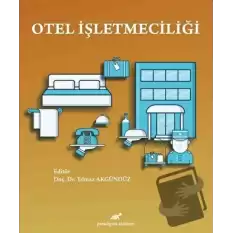 Otel İşletmeciliği