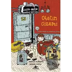 Otelin Gizemi