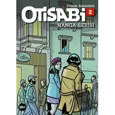 Otisabi Manga Cilt 2