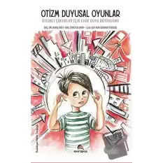 Otizm Duyusal Oyunlar