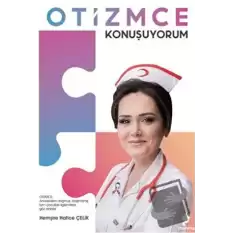 Otizmce Konuşuyorum