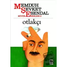 Otlakçı