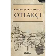 Otlakçı