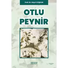 Otlu Peynir