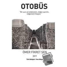 Otobüs