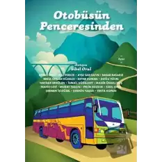 Otobüsün Penceresinden