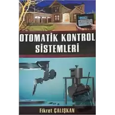 Otomatik Kontrol Sistemleri