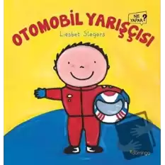 Otomobil Yarışçısı