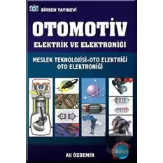 Otomotiv Elektrik ve Elektroniği