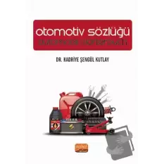 Otomotiv Sözlüğü - Automobil Wörterbuch