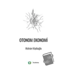 Otonom Ekonomi