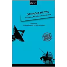 Otonom Medya