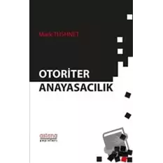 Otoriter Anayasacılık