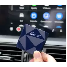 Ottocast Ot-A2Air A2 Air Wireless Android Auto Kablosuz Araç Interface Bluetooth, Wi-Fi