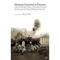 Ottoman Istanbul in Flames