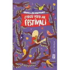 Ötücü Kuşlar Festivali