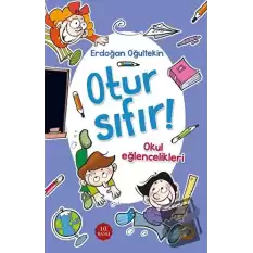 Otur Sıfır!