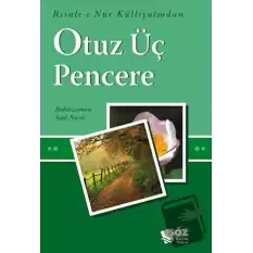 Otuz Üç Pencere (Mini Boy)