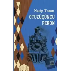 Otuzüçüncü Peron