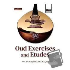 Oud Exercises and Etudes