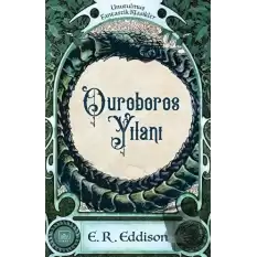 Ouroboros Yılanı