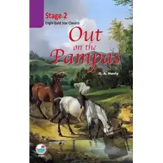 Out on the Pampas CD’li (Stage 2)