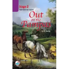 Out on the Pampas CD’li (Stage 2)