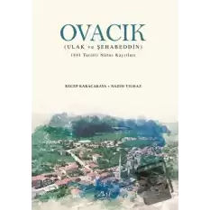 Ovacık