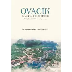 Ovacık (Ulak ve Şehabeddin) - 1841 Tarihli Nüfus Kayıtları