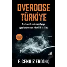 Overdose Türkiye