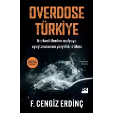 Overdose Türkiye