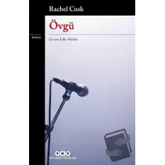 Övgü