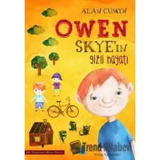 Owen Skyein Gizli Hayatı