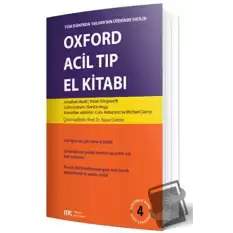 Oxford Acil Tıp El Kitabı