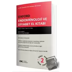 Oxford Endokrinoloji ve Diyabet El Kitabı