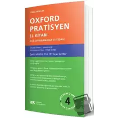 Oxford Pratisyen El Kitabı