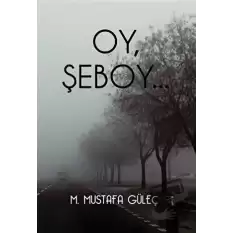 Oy Şeboy