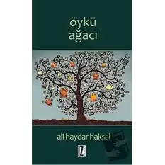 Öykü Ağacı