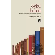 Öykü Burcu