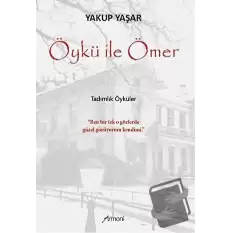 Öykü ile Ömer