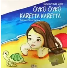 Öykü Öykü Karetta Karetta