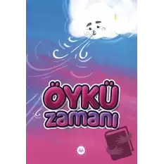 Öykü Zamanı Oyun Zamanı