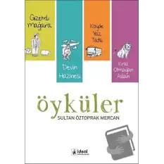 Öyküler