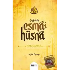 Öykülerle Esma-i Hüsna