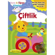 Oyna Öğren Çiftlik