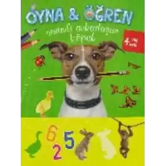 Oyna - Öğren / Sevimli Arkadaşım Köpek