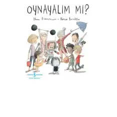 Oynayalım mı?