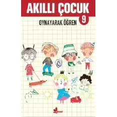 Oynayarak Öğren - Akıllı Çocuk 9